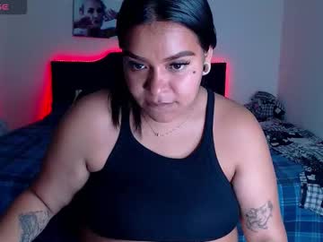 Bonnymisty September 18, 2025 Chaturbate stream image