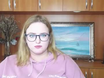 _Caramelka_ September 18, 2025 Chaturbate stream image