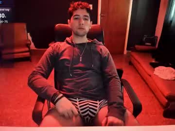 Cb_Nick September 18, 2025 Chaturbate stream image