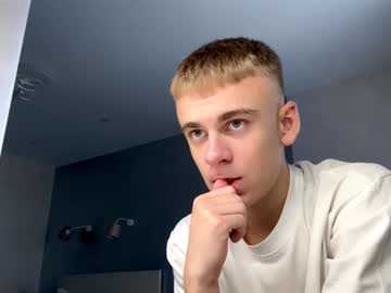 Echowraith September 18, 2025 Chaturbate stream image