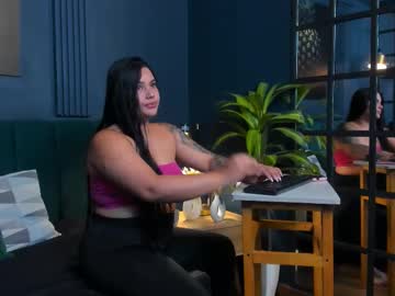 Emilythyson September 18, 2025 Chaturbate stream image