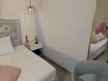 Escarleth__ September 18, 2025 Chaturbate stream image
