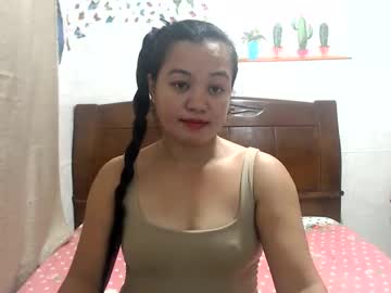 Funluvnpinay4u September 18, 2025 Chaturbate stream image