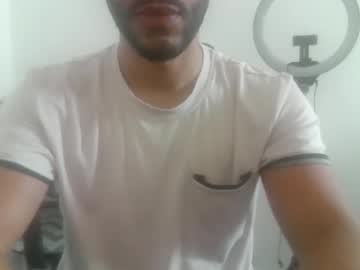 Latinromeo1a September 18, 2025 Chaturbate stream image