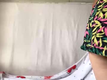 Margueritaaragoni September 18, 2025 Chaturbate stream image