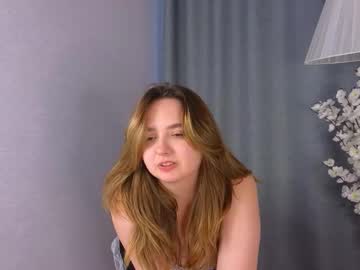 Mary_Broks September 18, 2025 Chaturbate stream image