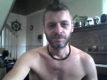 Maxthewolf September 18, 2025 Chaturbate stream image