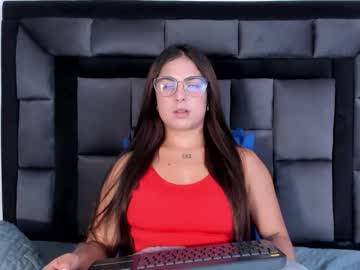 Mia_Fox3 September 18, 2025 Chaturbate stream image