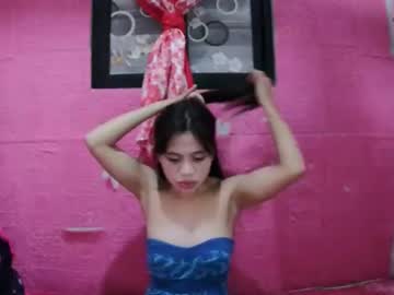 Mimiyolove September 18, 2025 Chaturbate stream image