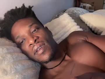 Mrjamaicannine September 18, 2025 Chaturbate stream image