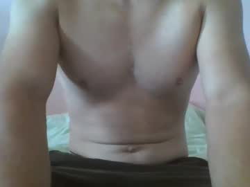 Nabs3 September 18, 2025 Chaturbate stream image