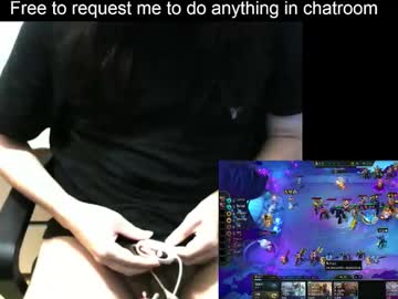 Nayutafd September 18, 2025 Chaturbate stream image