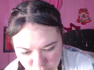 Nikkirous_ September 18, 2025 Chaturbate stream image