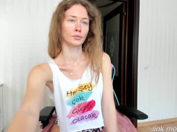 Oksanafedorova September 18, 2025 Chaturbate stream image