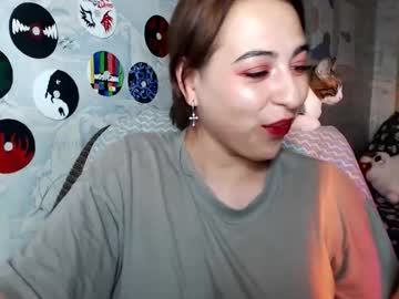 Olivia_Defo September 18, 2025 Chaturbate stream image