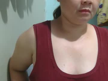 Prettynhing September 18, 2025 Chaturbate stream image
