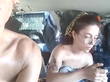 Pussyhonneyadict September 18, 2025 Chaturbate stream image