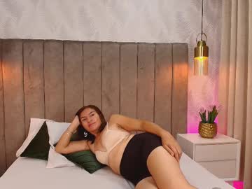 Selene_606 September 18, 2025 Chaturbate stream image