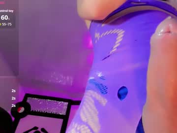 Sophie_Miaa September 18, 2025 Chaturbate stream image