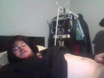 Thesameletter2ice September 18, 2025 Chaturbate stream image