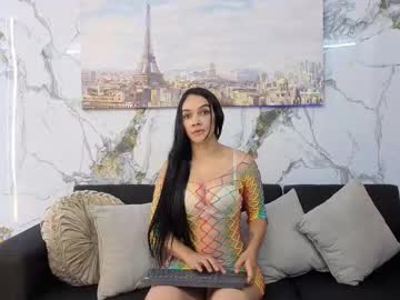 Vanesa_Soto11_Aws September 18, 2025 Chaturbate stream image