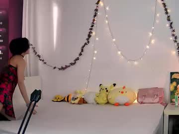 Yellow_Songbird September 18, 2025 Chaturbate stream image