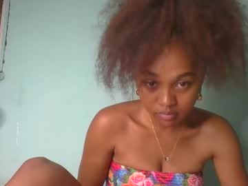 Aaseraa September 18, 2025 Chaturbate stream image