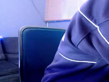 Andy_Bapho September 18, 2025 Chaturbate stream image