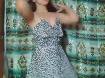 Asian_Reya September 18, 2025 Chaturbate stream image