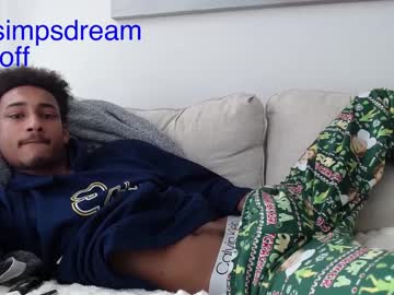Asimpsdream stream photo from September 18, 2025