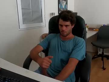 Berltex September 18, 2025 Chaturbate stream image