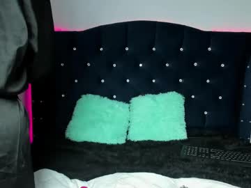 Bonnie_Tucci_ September 18, 2025 Chaturbate stream image