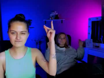 Casey_Meow_ September 18, 2025 Chaturbate stream image