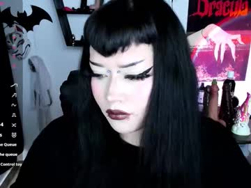 Cristal_Kosh September 18, 2025 Chaturbate stream image