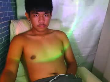 Cumven September 18, 2025 Chaturbate stream image