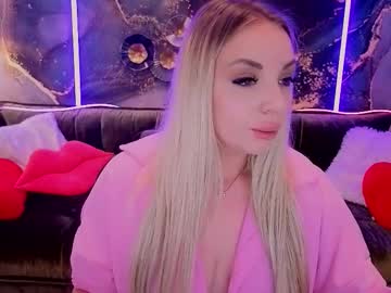 Evasugar__ September 18, 2025 Chaturbate stream image