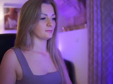 Gold__Blond September 18, 2025 Chaturbate stream image