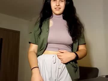 Jaleesasabaj September 18, 2025 Chaturbate stream image