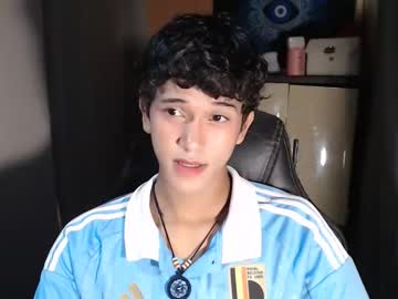 Ken_Bigcockxx September 18, 2025 Chaturbate stream image