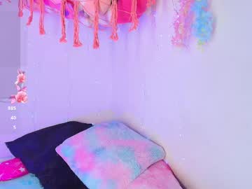 Maddie_09 September 18, 2025 Chaturbate stream image