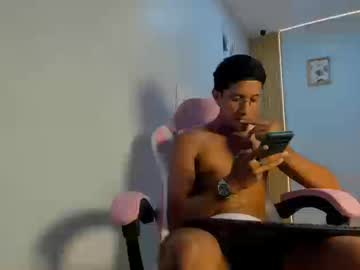 Maxvibe420 September 18, 2025 Chaturbate stream image