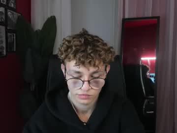 Nathan_Curl September 18, 2025 Chaturbate stream image