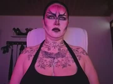 Olivia_Seex September 18, 2025 Chaturbate stream image
