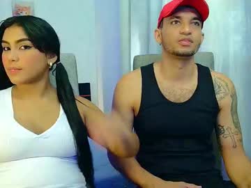 Reina_Paola September 18, 2025 Chaturbate stream image