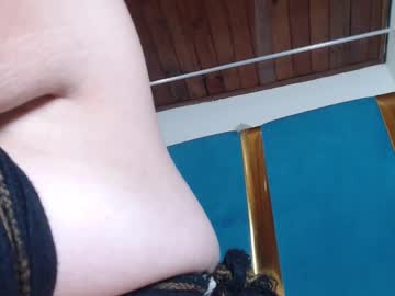 Sandyxnaughty September 18, 2025 Chaturbate stream image
