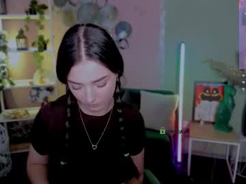Sayana_World September 18, 2025 Chaturbate stream image