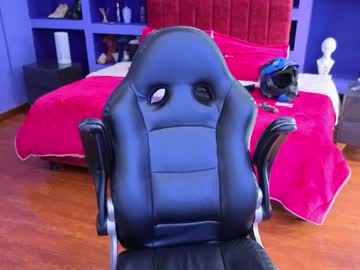 _Sharlotte777 September 18, 2025 Chaturbate stream image