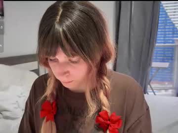Shirayuki_Hime September 18, 2025 Chaturbate stream image