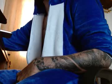 Tudimeflaco September 18, 2025 Chaturbate stream image