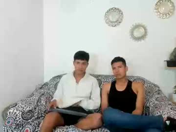 Alexandluke1 September 18, 2025 Chaturbate stream image